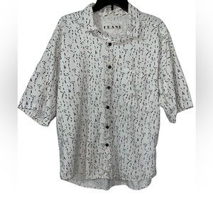 Vintage Frank Men’s Button down